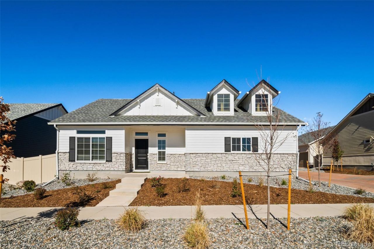 5157 N Quatar Street, Aurora, CO 80019 Main Photo