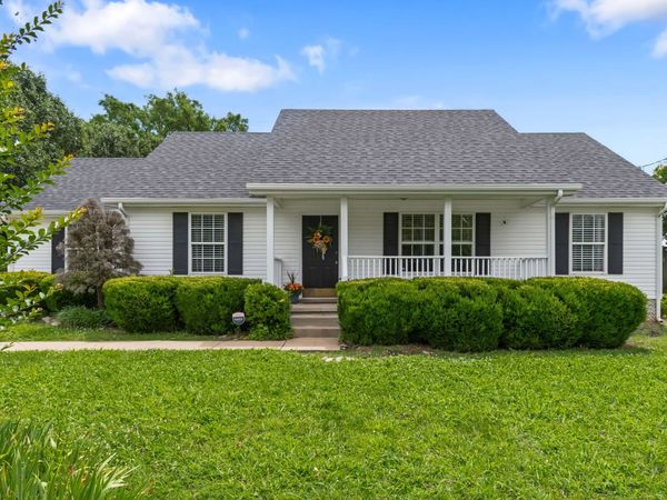 3706 Maple Ln , Murfreesboro, TN 37129