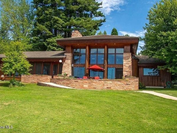 440 Pringle Ave , Hope, ID 83836