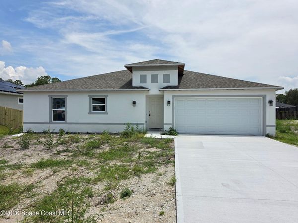 1150 Kareena Street NW, Palm Bay, FL 32907