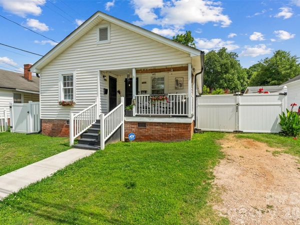 714 Pine Street , Kannapolis, NC 28081