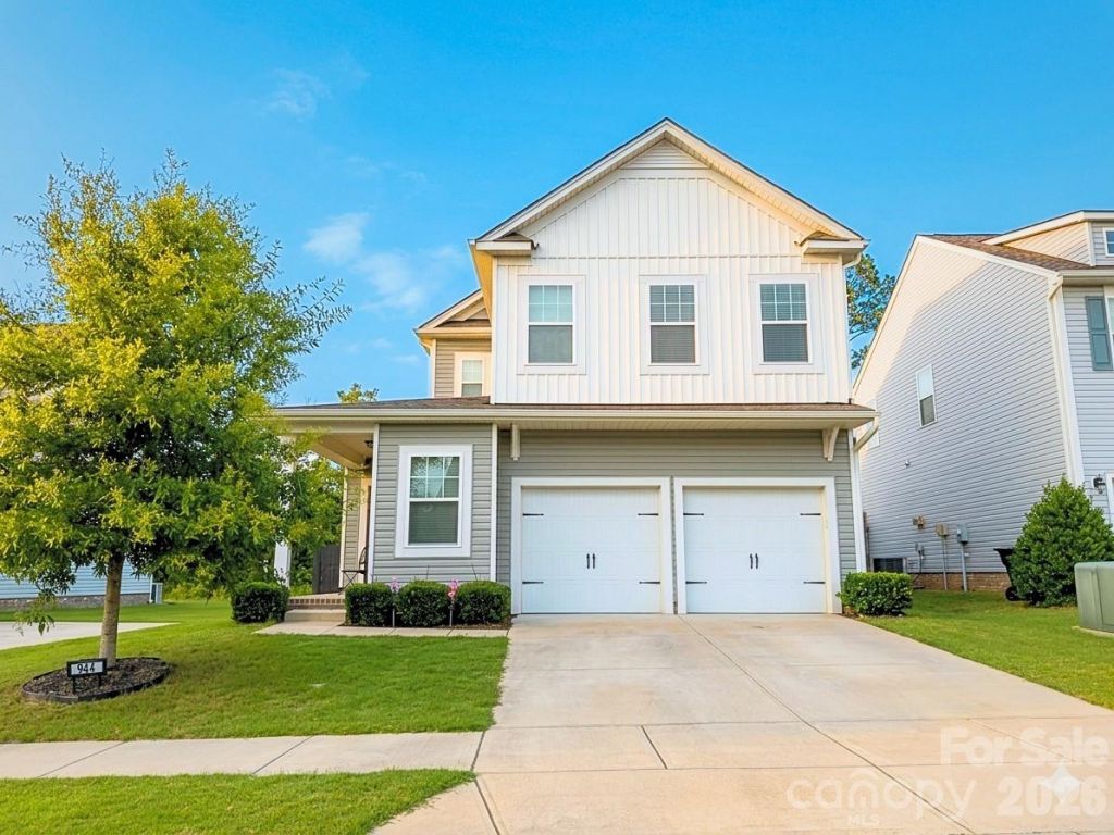 944 Von Buren Boulevard , Rock Hill, SC 29730 Main Photo