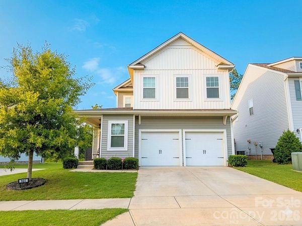 944 Von Buren Boulevard , Rock Hill, SC 29730