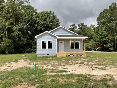 18 Canary Drive, Bamberg, SC 29003