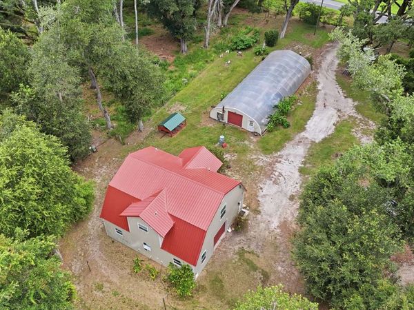 16352 168TH STREET, McAlpin, FL 32062
