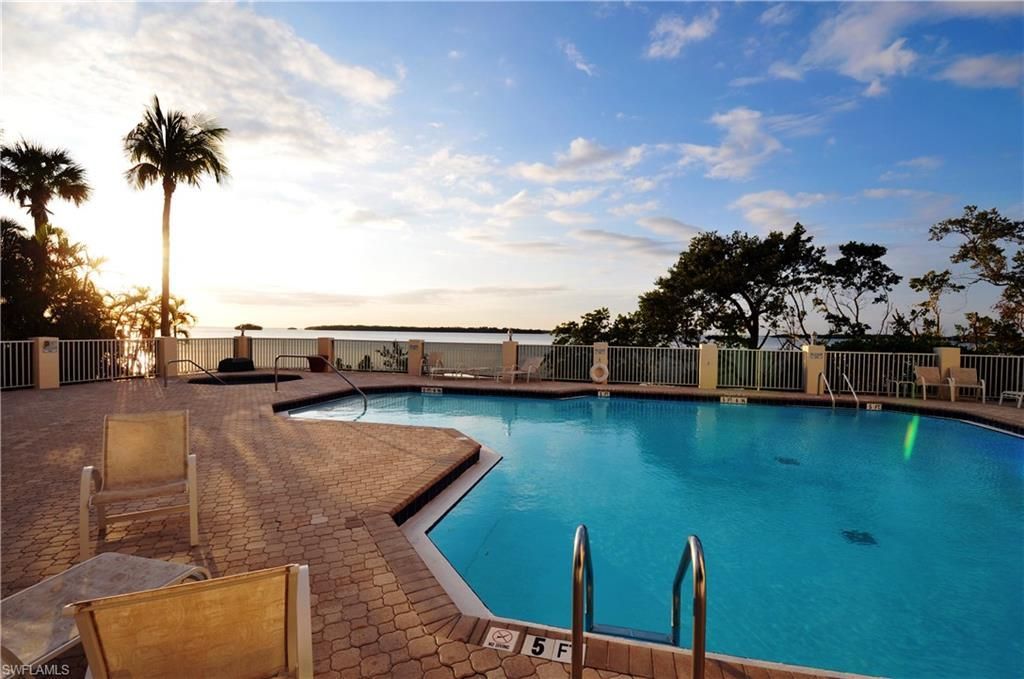 17170 Harbour Point Dr, Unit 234, Fort Myers, FL 33908 Photo