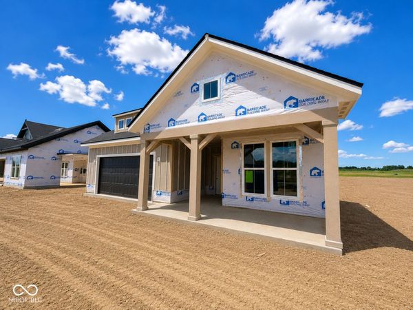8901 Constitution Trail , Brownsburg, IN 46112