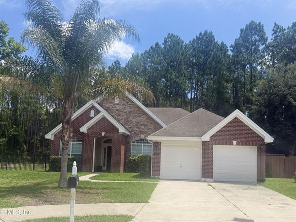 12113 JADE POINT Court, Jacksonville, FL 32218