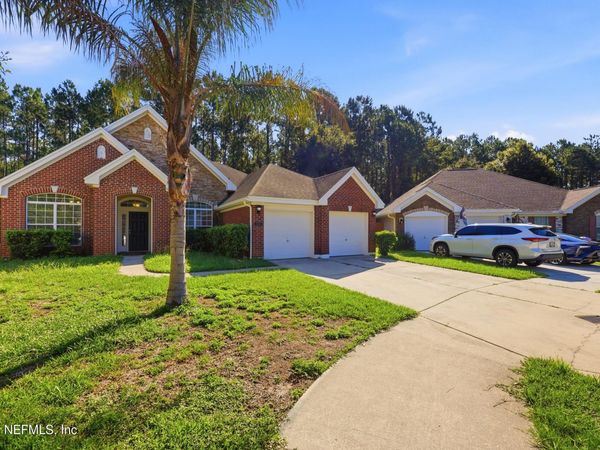 12113 JADE POINT Court, Jacksonville, FL 32218