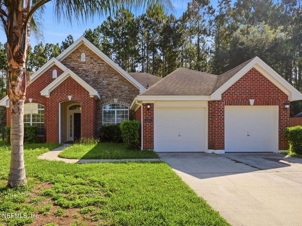 12113 JADE POINT Court, Jacksonville, FL 32218