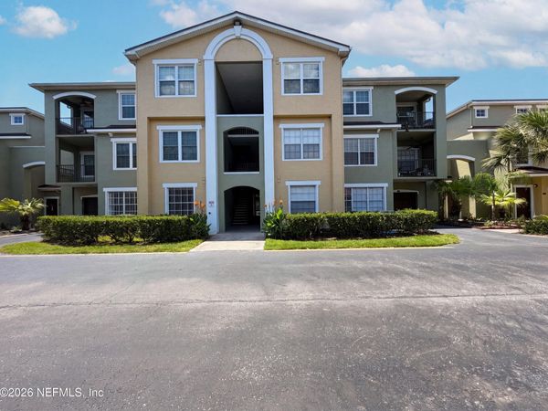 4000 GRANDE VISTA Boulevard, St. Augustine, FL 32084