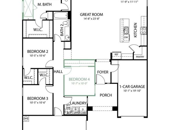25343 N 131ST Drive, Peoria, AZ 85383