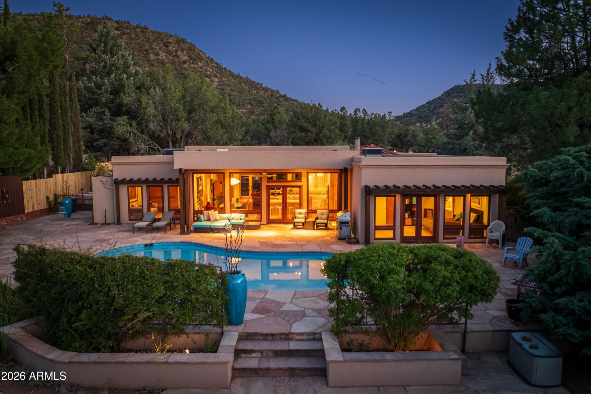 105 Pinto Lane, Sedona, AZ 86351 Main Photo
