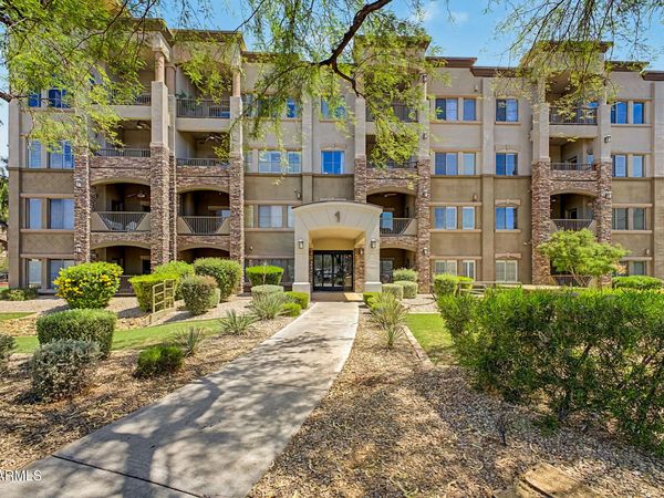 5450 E DEER VALLEY Drive, Unit 1006, Phoenix, AZ 85054