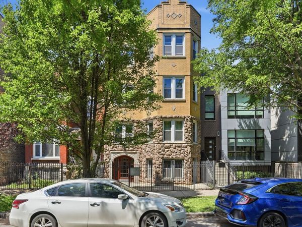1336 N Artesian Avenue , Unit 2, Chicago, IL 60622
