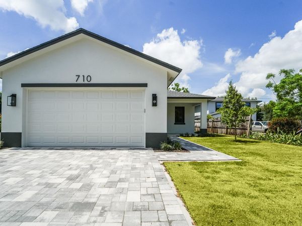 710 Talladega Street, West Palm Beach, FL 33405
