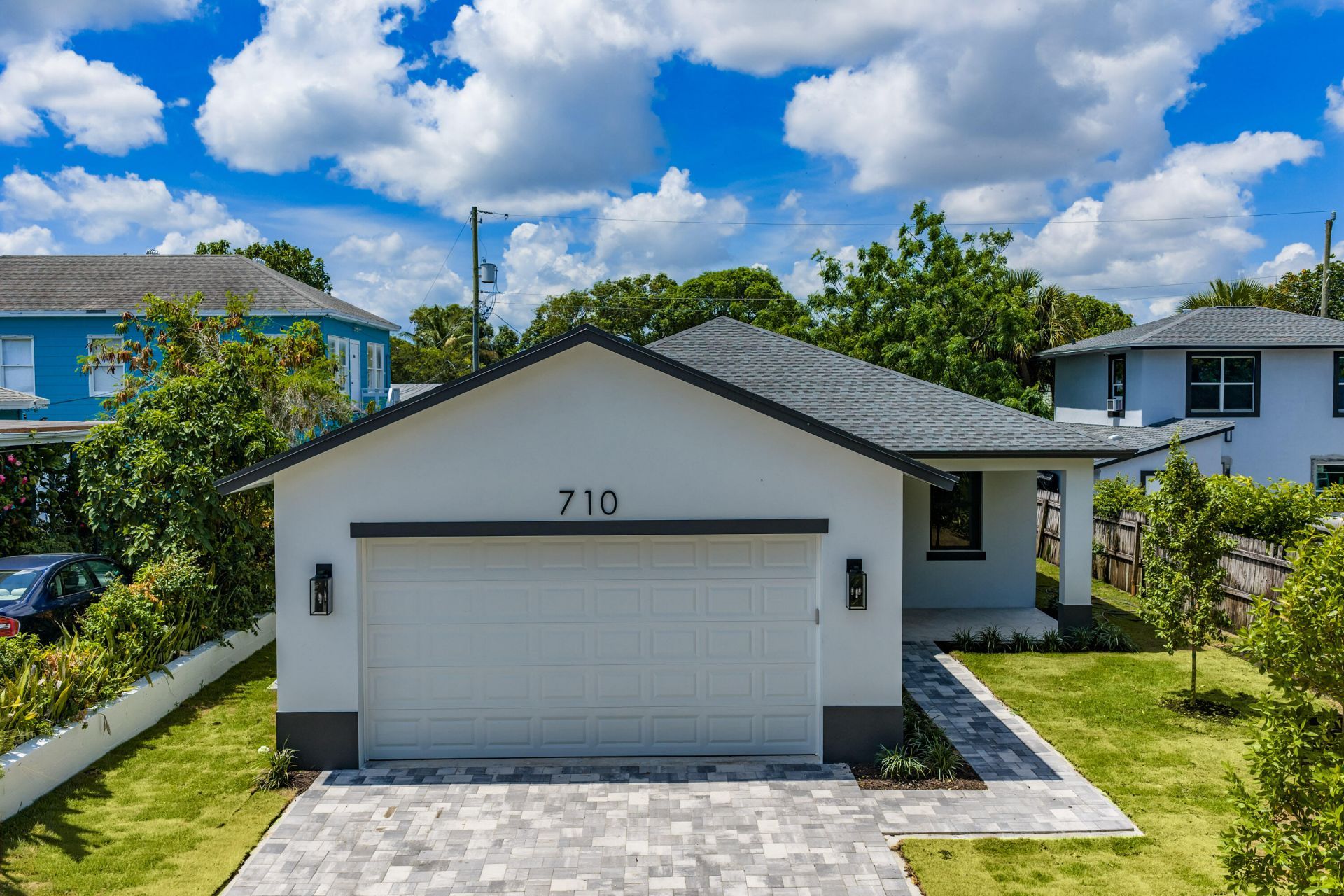 710 Talladega Street, West Palm Beach, FL 33405 Photo