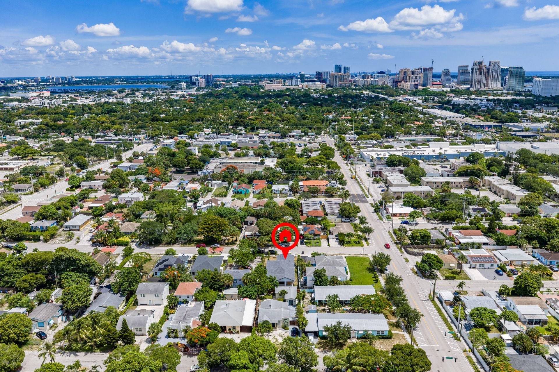 710 Talladega Street, West Palm Beach, FL 33405 Photo