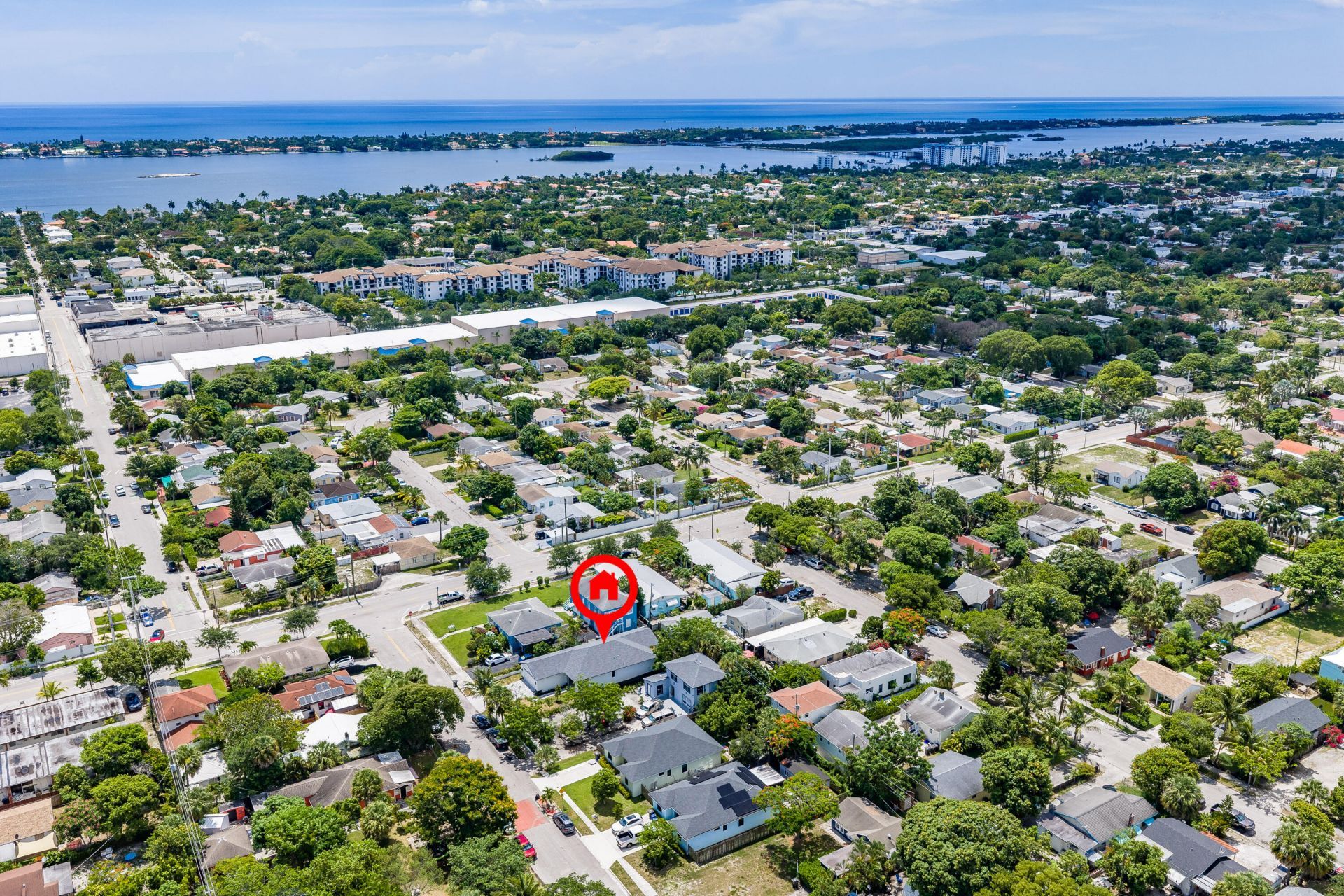 710 Talladega Street, West Palm Beach, FL 33405 Photo