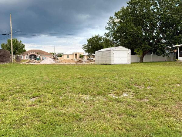 3791 SW Kakopo Street, Port St. Lucie, FL 34953