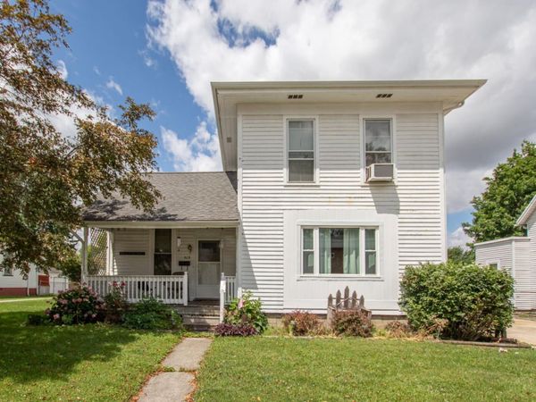 909 Maple Street, Bucyrus, OH 44820