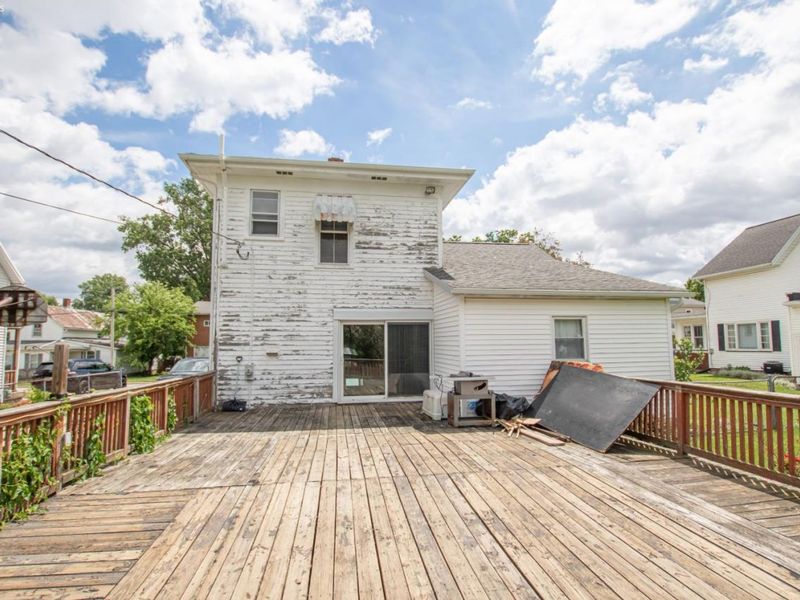 909 Maple Street, Bucyrus, OH 44820 Photo 33