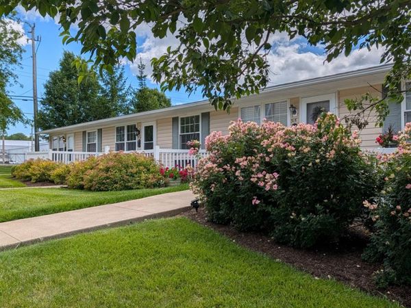 319 N Lake Pine Drive, Marblehead, OH 43440