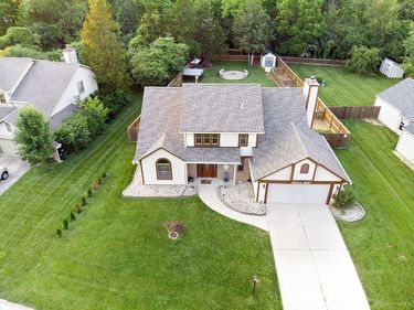 2421 Rossini Road, Miami Township, OH 45459