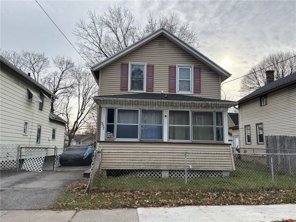 557 Maple Street , Rochester, NY 14611