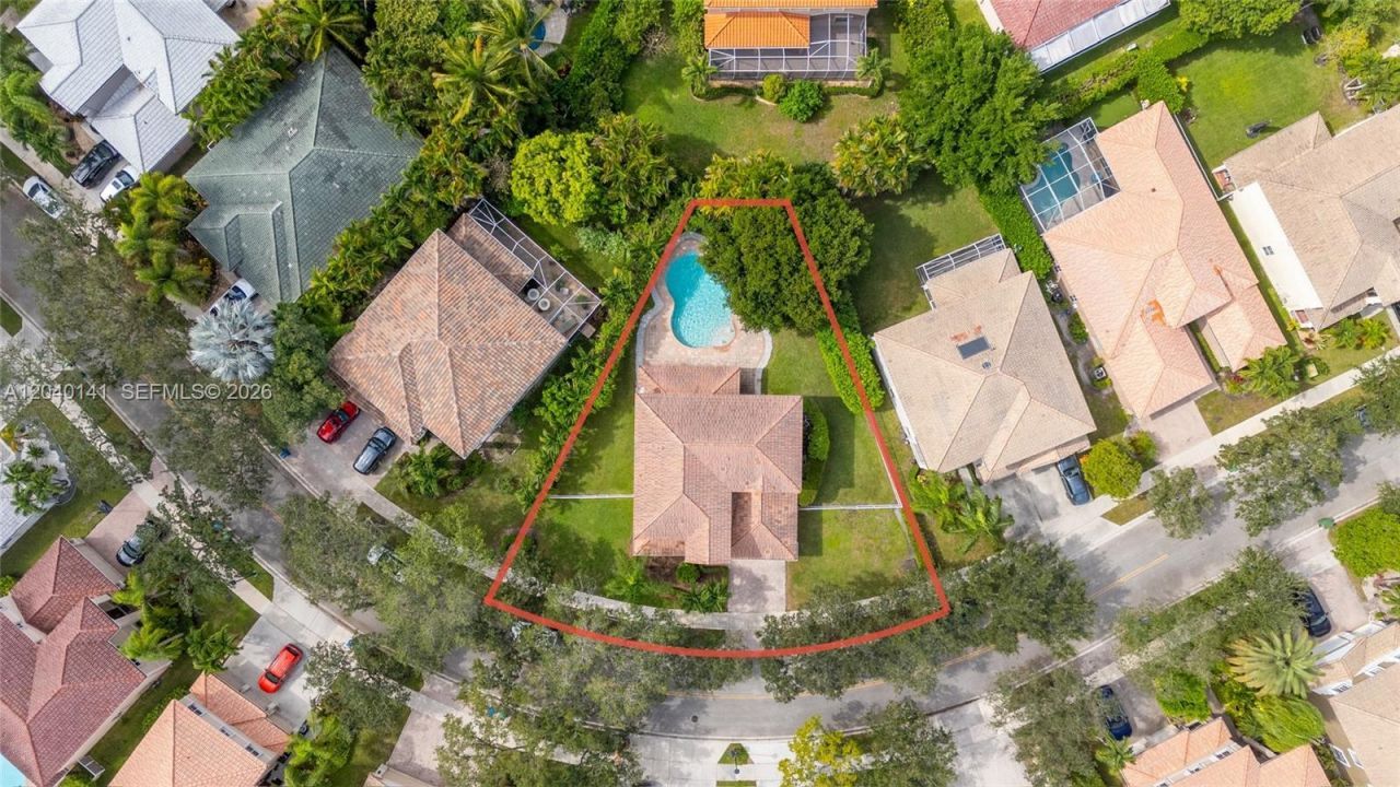 4228 Laurel Ridge Cir, Weston, FL 33331 Photo