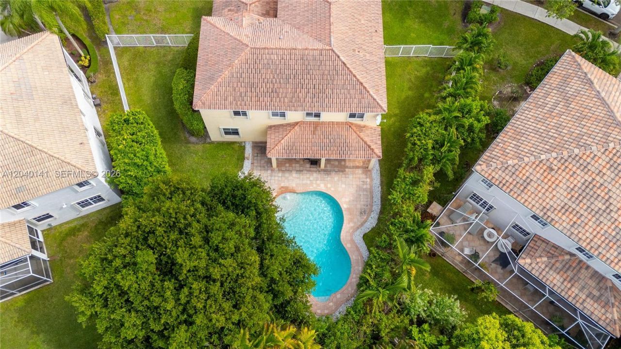 4228 Laurel Ridge Cir, Weston, FL 33331 Photo