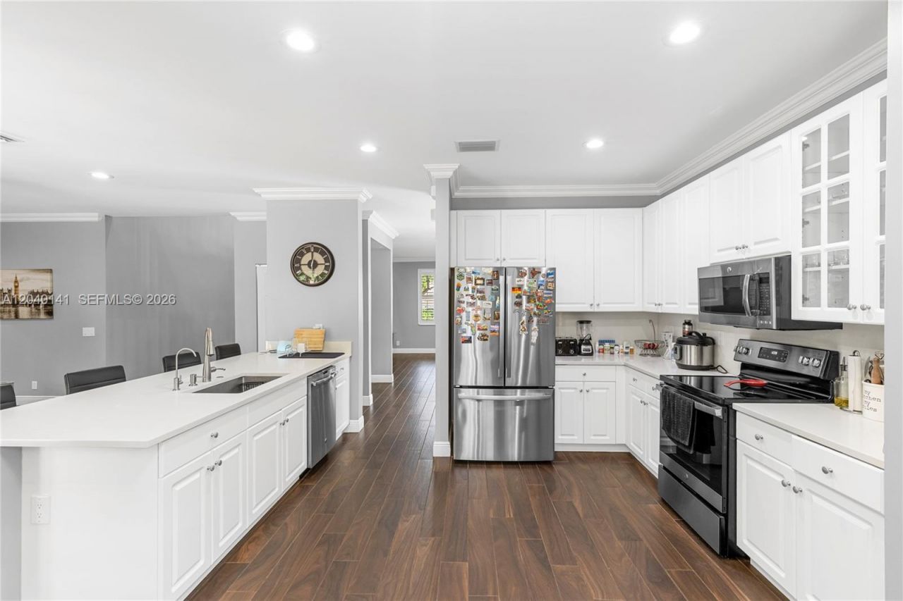 4228 Laurel Ridge Cir, Weston, FL 33331 Photo