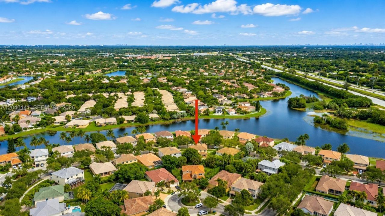 4228 Laurel Ridge Cir, Weston, FL 33331 Photo