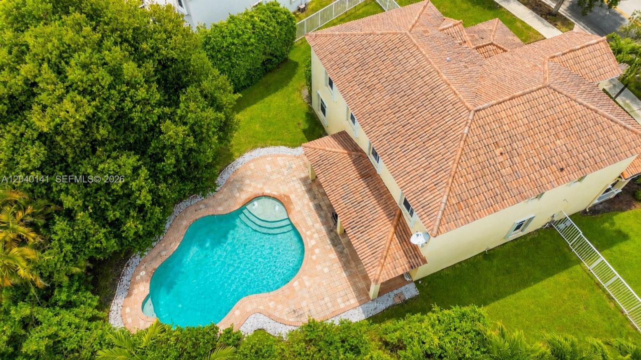 4228 Laurel Ridge Cir, Weston, FL 33331 Photo