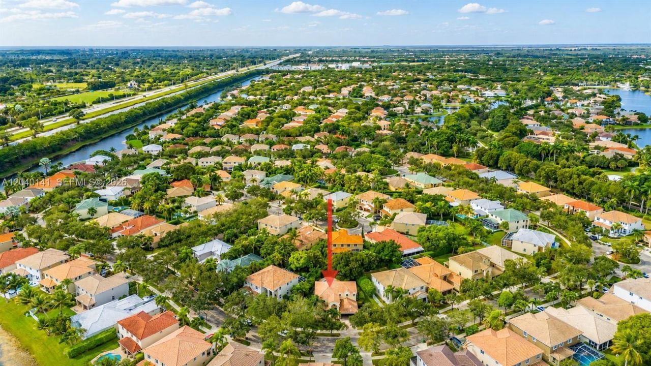 4228 Laurel Ridge Cir, Weston, FL 33331 Photo