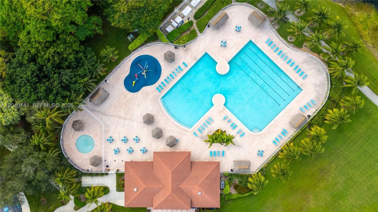 4228 Laurel Ridge Cir, Weston, FL 33331 Photo