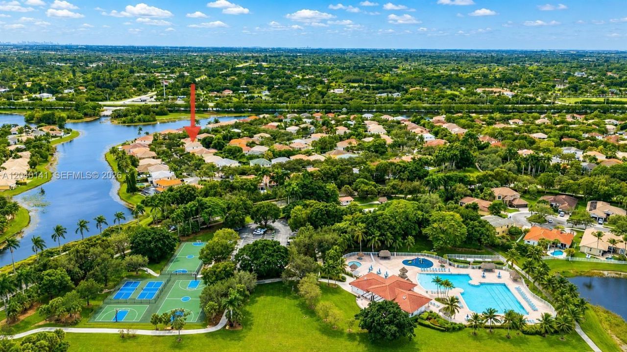 4228 Laurel Ridge Cir, Weston, FL 33331 Photo