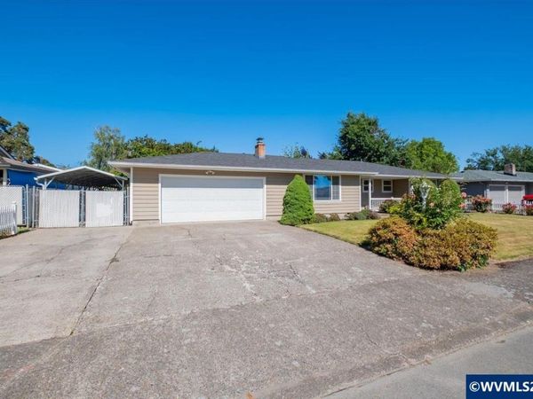 215 46th Av SE, Salem, OR 97317