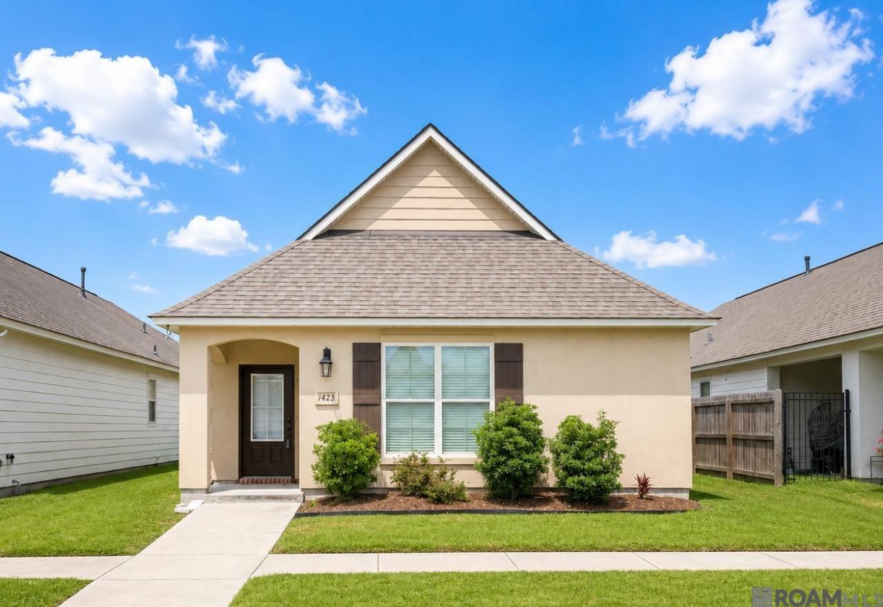 1423 Catahoula Dr, Baton Rouge, LA 70820 Main Photo
