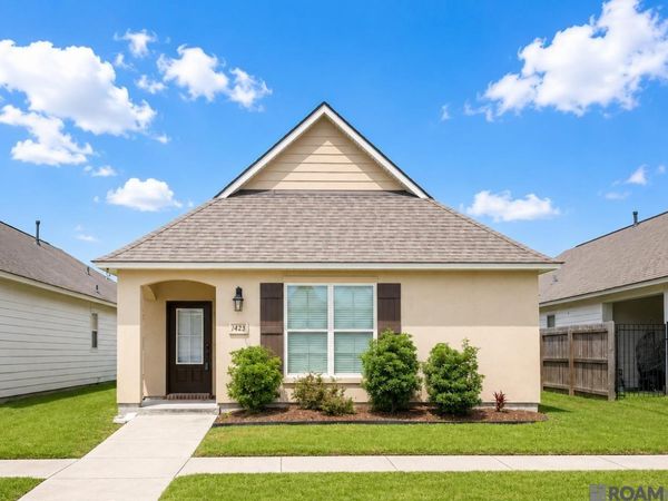 1423 Catahoula Dr, Baton Rouge, LA 70820