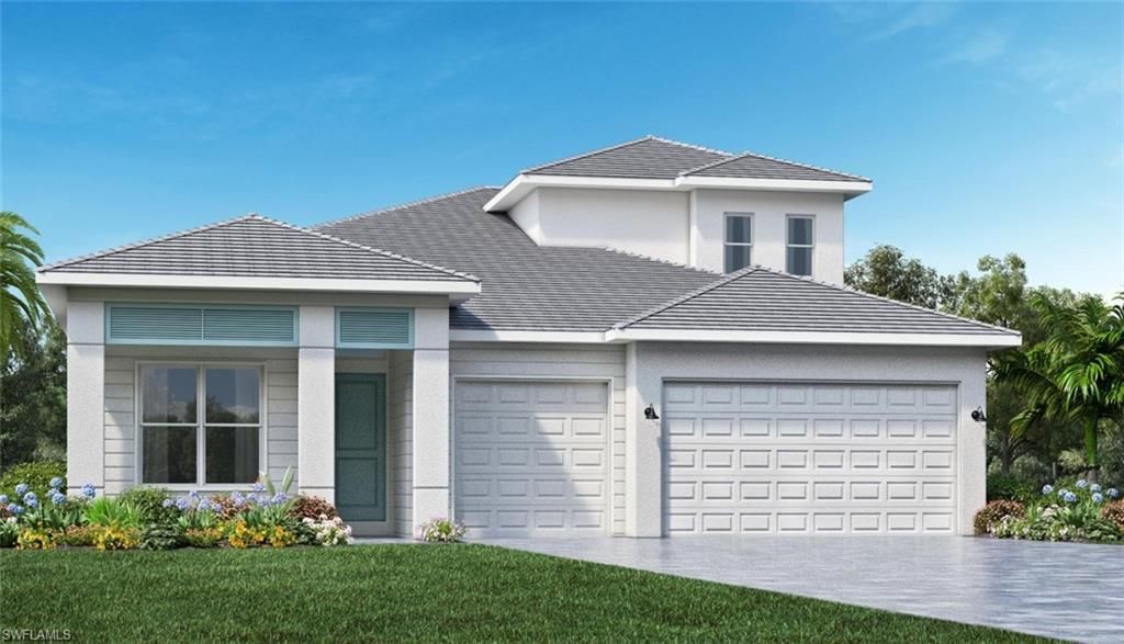 8541 Oceana Way, Naples, FL 34114 Photo