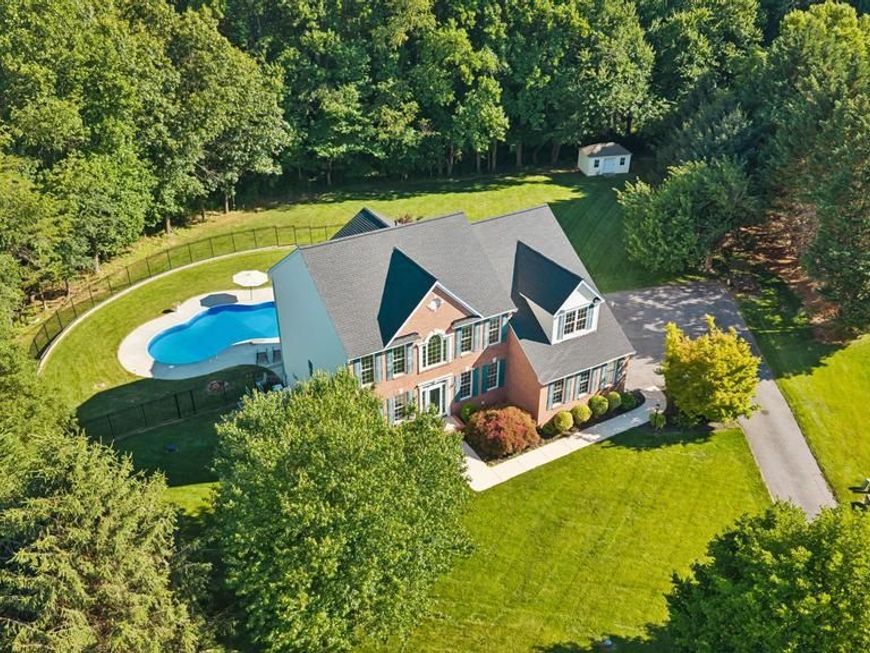 4823 Tilly Drive, Sykesville, MD 21784 Main Photo