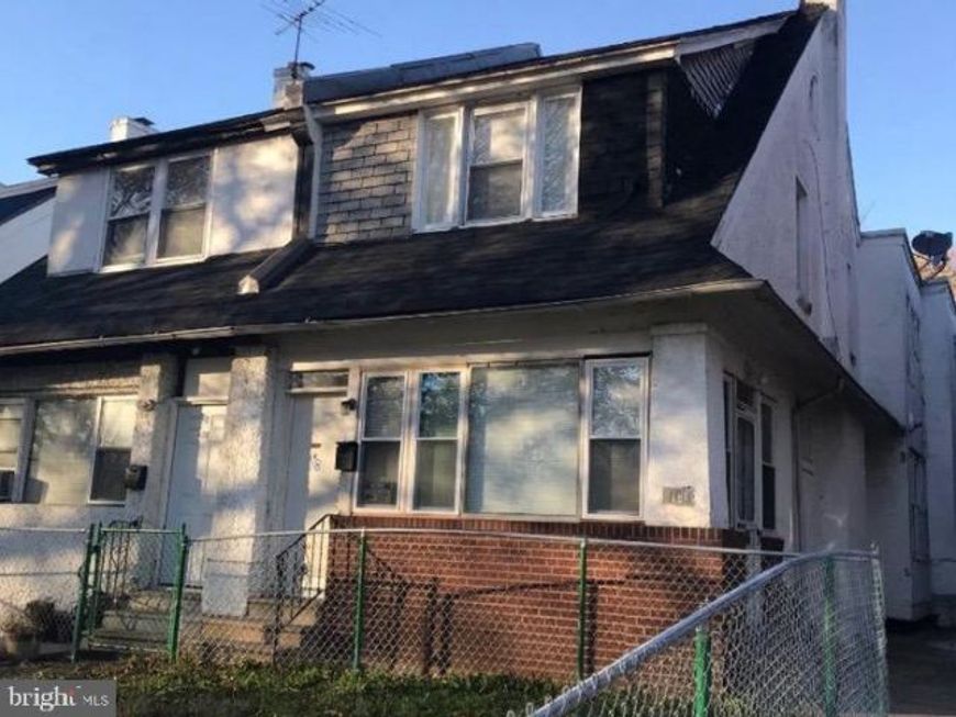4832 E Roosevelt Blvd., Philadelphia, PA 19124 Main Photo