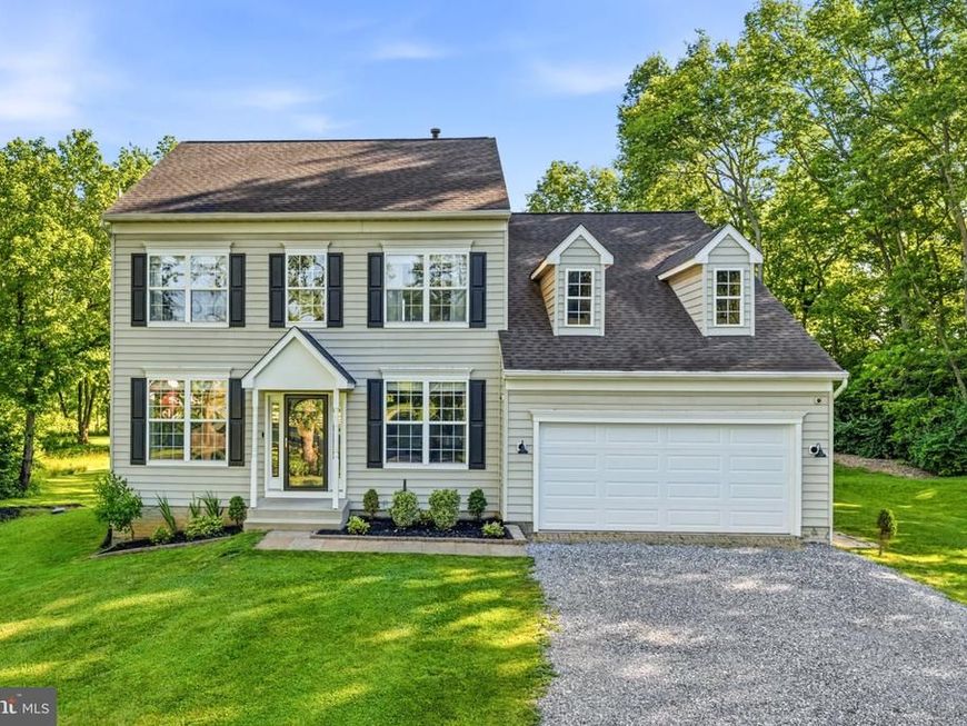 8494 Devon Lane, Walkersville, MD 21793 Main Photo