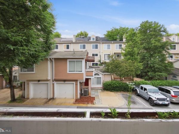 9859 SAILFISH TERRACE, MONTGOMERY VILLAGE, MD 20886
