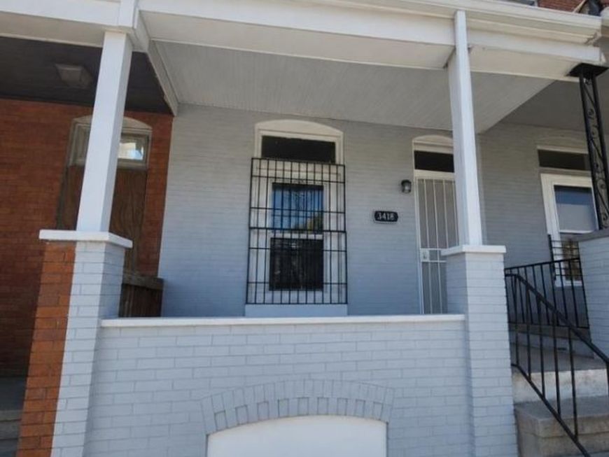 3411 Edmondson Avenue, Baltimore, MD 21229 Main Photo