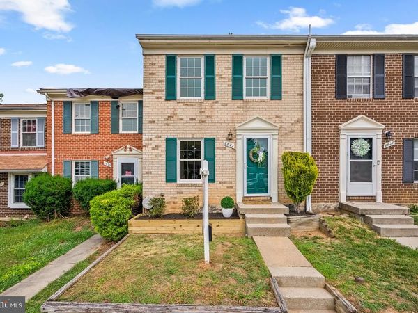 8827 HAYSHED LANE, Unit 7-6, COLUMBIA, MD 21045