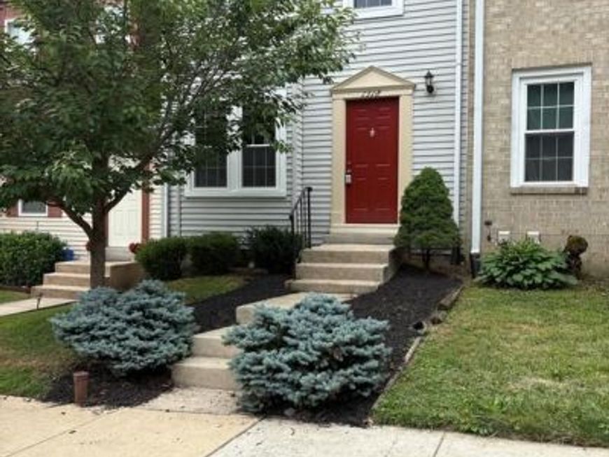 1318 Alderton Lane, Silver Spring, MD 20906 Main Photo