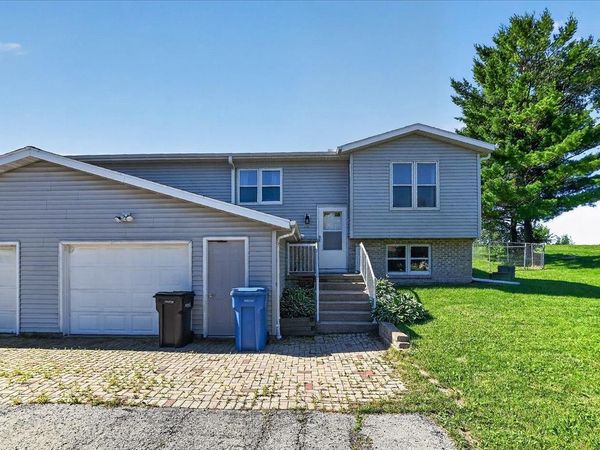 2267 Manley Drive, Sun Prairie, WI 53590