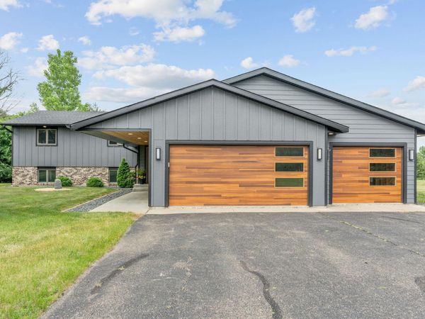 804 Grant Avenue, Hudson, WI 54016